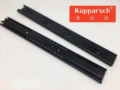 库帕诗五金 坚守品质铸就品牌，国内贸易代理的匠心之路