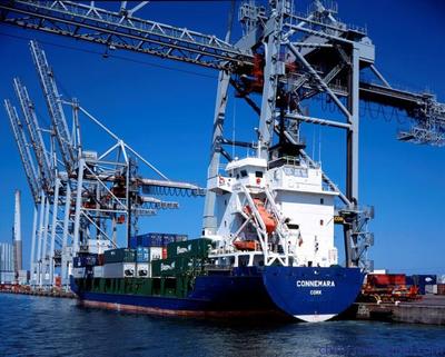 淄博至汕头集装箱内贸海运往返运输详解及货运代理服务