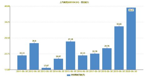 上汽集团 国内车企一哥的估值“债券化”与贸易代理业务影响分析