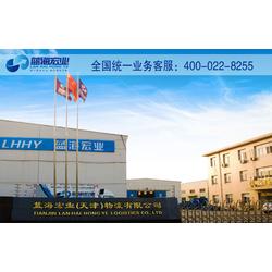 天津市外贸代理服务 连接国内与国际市场的专业桥梁