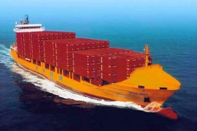 内贸集装箱海运与国内贸易代理 驱动区域经济融合的重要引擎
